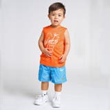 トドラー Tシャツ NIKE | ROOKIE KIDS | 詳細画像8