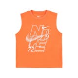 ORANGE | キッズ Tシャツ NIKE | ROOKIE KIDS