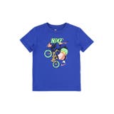 BLUE | キッズ Tシャツ NIKE | ROOKIE KIDS