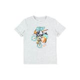 GRAY | キッズ Tシャツ NIKE | ROOKIE KIDS