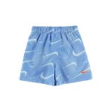 BLUE | トドラー ショートパンツ NIKE | ROOKIE KIDS
