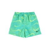 GREEN | トドラー ショートパンツ NIKE | ROOKIE KIDS