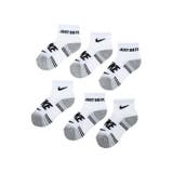 WHITE | ソックス NIKE NHB | ROOKIE KIDS