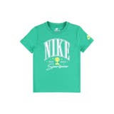 GREEN | キッズ Tシャツ NIKE | ROOKIE KIDS