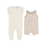 BEIGE | ベビー ロンパース NIKE | ROOKIE KIDS