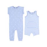 BLUE | ベビー ロンパース NIKE | ROOKIE KIDS