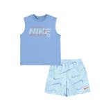BLUE | キッズ セット商品 NIKE | ROOKIE KIDS