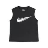 BLACK | キッズ Tシャツ NIKE | ROOKIE KIDS