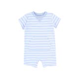 BLUE | ベビー ロンパース NIKE | ROOKIE KIDS