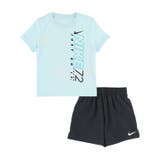 BLACK | トドラー セット商品 NIKE | ROOKIE KIDS