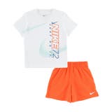 ORANGE | トドラー セット商品 NIKE | ROOKIE KIDS