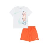 ORANGE | キッズ セット商品 NIKE | ROOKIE KIDS
