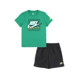 BLACK | キッズ セット商品 NIKE | ROOKIE KIDS
