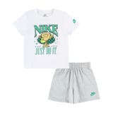 GRAY | トドラー セット商品 NIKE | ROOKIE KIDS