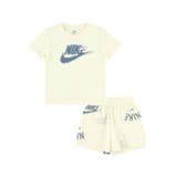 WHITE | トドラー セット商品 NIKE | ROOKIE KIDS