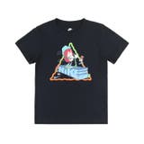 BLACK | キッズ Tシャツ NIKE | ROOKIE KIDS