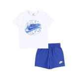 BLUE | トドラー セット商品 NIKE | ROOKIE KIDS