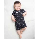 ベビー ロンパース NIKE | ROOKIE KIDS | 詳細画像1