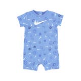 BLUE | ベビー ロンパース NIKE | ROOKIE KIDS