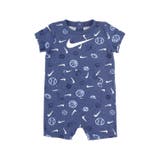 NAVY | ベビー ロンパース NIKE | ROOKIE KIDS