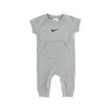 LIGHT GRAY | ベビー ロンパース NIKE | ROOKIE KIDS
