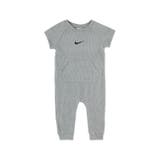 LIGHT GRAY | ベビー ロンパース NIKE | ROOKIE KIDS