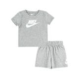GRAY | ベビー セット商品 NIKE | ROOKIE KIDS