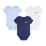 NAVY | ベビー ロンパース NIKE | ROOKIE KIDS