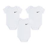 WHITE | ベビー ロンパース NIKE | ROOKIE KIDS