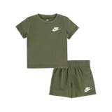 BROWN | ベビー セット商品 NIKE | ROOKIE KIDS