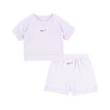 PURPLE | ベビー セット商品 NIKE | ROOKIE KIDS