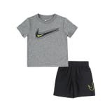 BLACK | トドラー セット商品 NIKE | ROOKIE KIDS