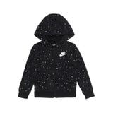 BLACK | トドラー トレーナー パーカー | ROOKIE KIDS