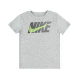 GRAY | キッズ Tシャツ NIKE | ROOKIE KIDS