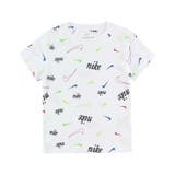 WHITE | キッズ Tシャツ NIKE | ROOKIE KIDS