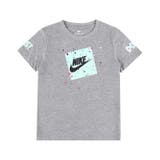GRAY | キッズ Tシャツ NIKE | ROOKIE KIDS