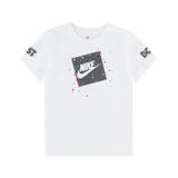 WHITE | キッズ Tシャツ NIKE | ROOKIE KIDS