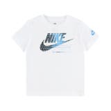 WHITE | キッズ Tシャツ NIKE | ROOKIE KIDS
