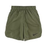 OLIVE | キッズ ショートパンツ NIKE | ROOKIE KIDS