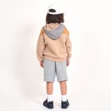 キッズ トレーナー パーカー | ROOKIE KIDS | 詳細画像9 