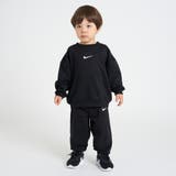 ROOKIE KIDS（ルーキーキッズ） | トドラー(90-100cm) セット商品 NIKE(ナイキ) NKN ESSENTIAL FLEECE CREW SET