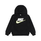 BLACK | キッズ トレーナー パーカー | ROOKIE KIDS