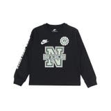 BLACK | キッズ Tシャツ NIKE | ROOKIE KIDS