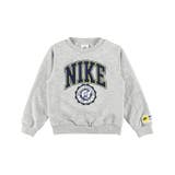 GRAY | トドラー トレーナー パーカー | ROOKIE KIDS