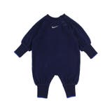 NAVY | ベビー ロンパース NIKE | ROOKIE KIDS