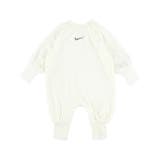 WHITE | ベビー ロンパース NIKE | ROOKIE KIDS