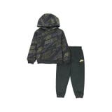 BLACK | キッズ セット商品 NIKE | ROOKIE KIDS