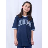 ジュニア Tシャツ JORDAN | ROOKIE KIDS | 詳細画像1