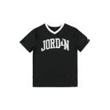 BLACK | ジュニア Tシャツ JORDAN | ROOKIE KIDS