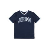 NAVY | ジュニア Tシャツ JORDAN | ROOKIE KIDS